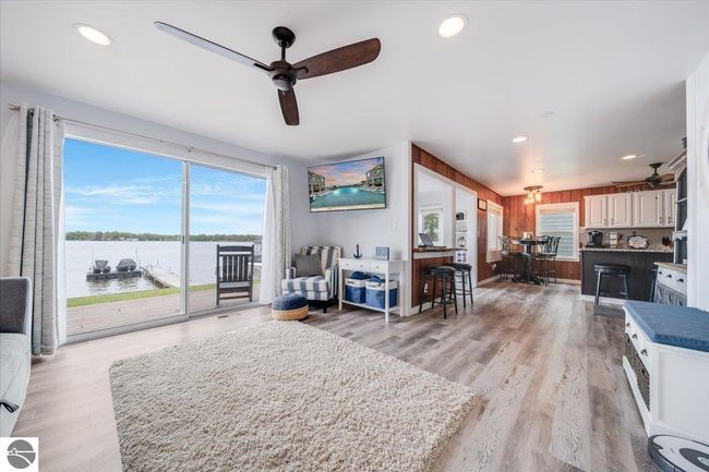 4805 Pinellas Dr, House other with 2 bedrooms, 2 bathrooms and null parking in Hale MI | Image 18