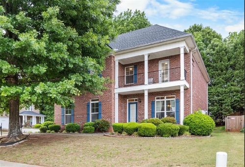 1128 Gateview Dr, Lawrenceville, GA, 30046-9443 | Card Image