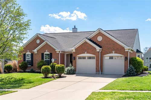 3463 Wood Court, Fairfield Twp, OH, 45011 | Card Image