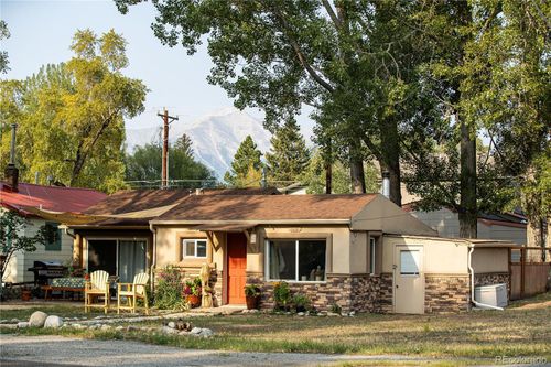 128 N Gunnison Ave, Buena Vista, CO, 81211 | Card Image
