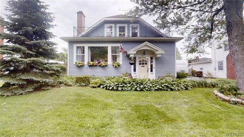 105 Hyledge Dr, Amherst, NY, 14226-4213 | Card Image