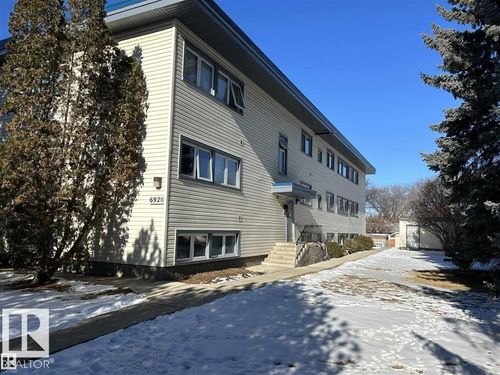 2-6920 101 Ave Nw, Edmonton, AB, T6A0H7 | Card Image