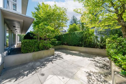 302-1030 W Broadway Way, Vancouver, BC, V6H1E6 | Card Image