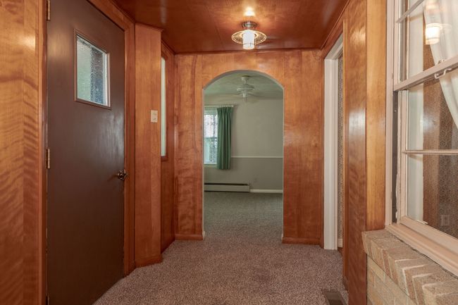 315 W Bennett St, Home with 2 bedrooms, 1 bathrooms and null parking in Pontiac IL | Image 35