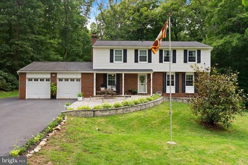 11580 Hicks Ct, MANASSAS, VA, 20112-4515 | Card Image