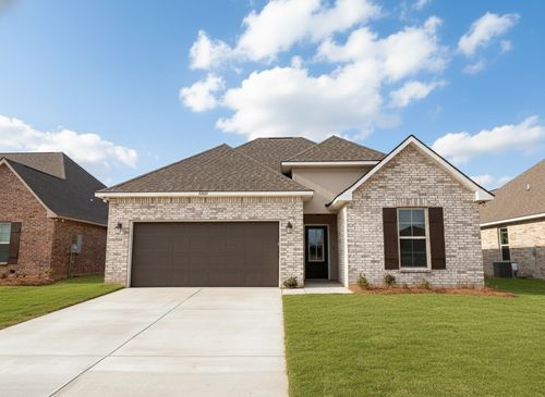 5200 Cadabra Drive, Shreveport, LA, 71107 | Card Image