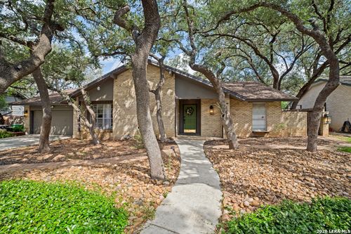11011 Whispering Wind St, San Antonio, TX, 78230-3746 | Card Image