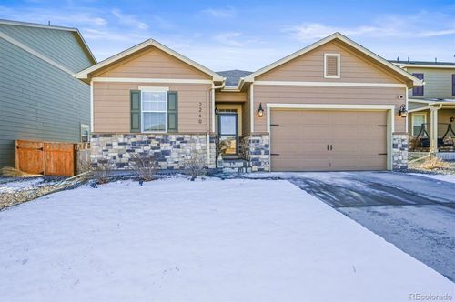 2240 Opal Ave, Lochbuie, CO, 80603-5917 | Card Image