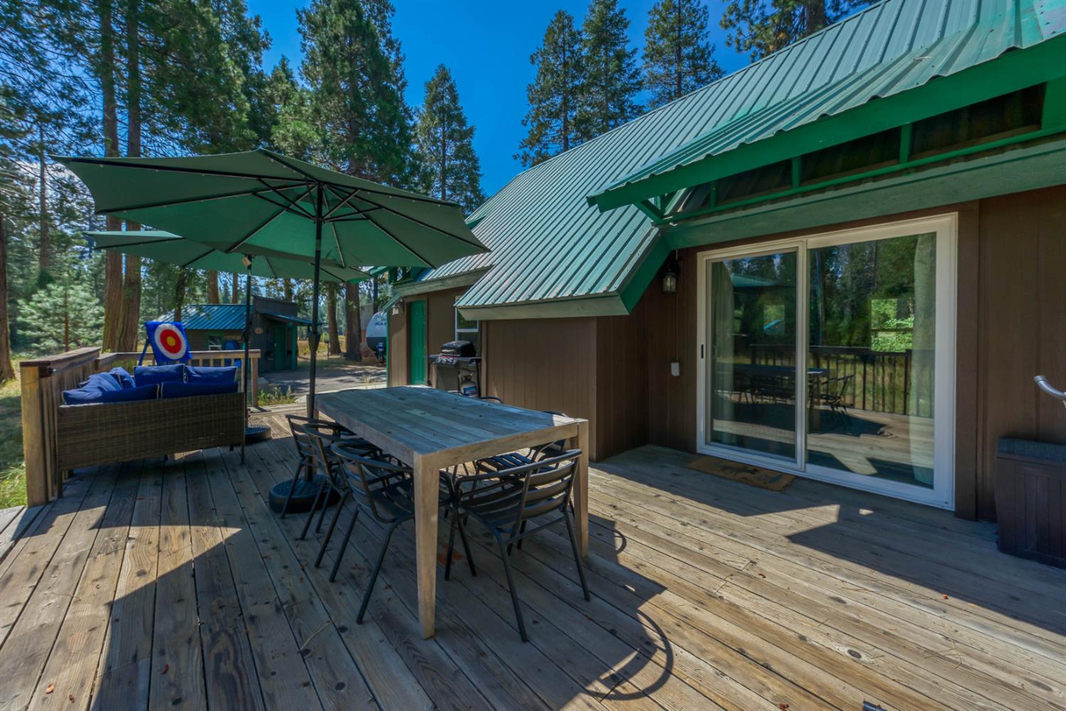 Residential in Shaver Lake 2