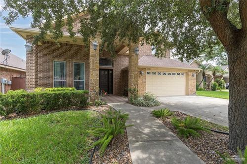 3308 Santa Iliana, Mission, TX, 78572-7282 | Card Image
