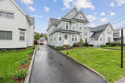 119 Charles Ave, Syracuse, NY, 13209-1607 | Card Image