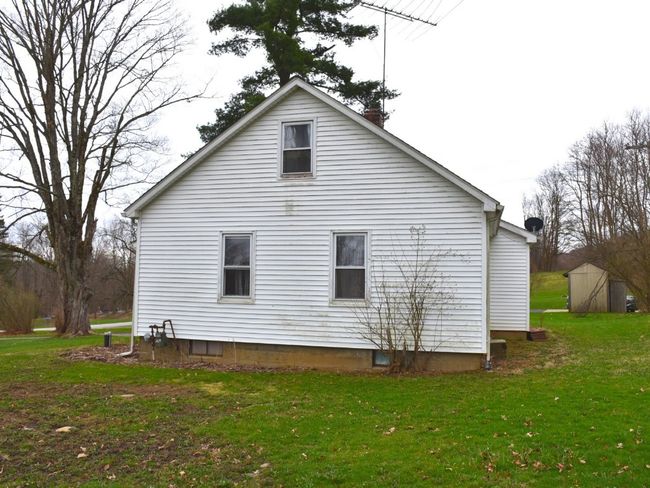 18225 Grange Center Rd, House other with 1 bedrooms, 1 bathrooms and null parking in Saegertown PA | Image 6