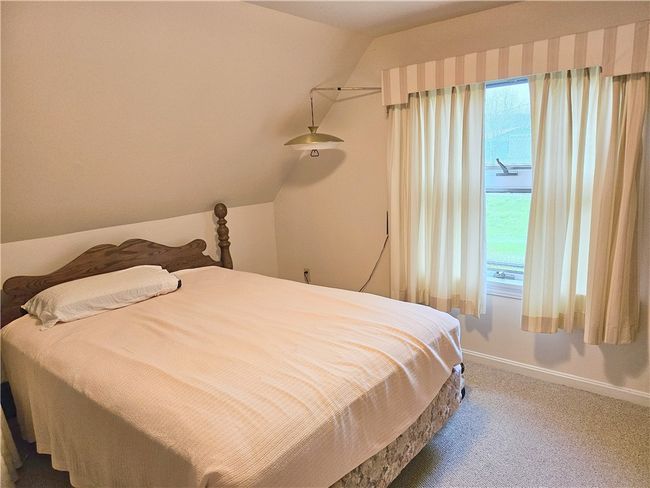 657 Kiester Rd, House other with 3 bedrooms, 2 bathrooms and 3 parking in Slippery Rock PA | Image 35