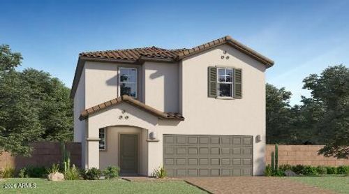 4526 S 232nd Drive, Buckeye, AZ, 85326 | Card Image