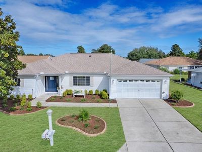 11387 Sw 139 Th Street, House other with 3 bedrooms, 2 bathrooms and null parking in Dunnellon FL | Image 1