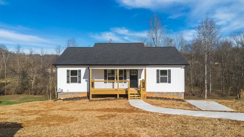 130 Union Hill Lane, Athens, TN, 37303 | Card Image