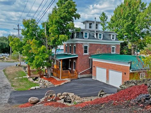 200 Gouverneur St, Morristown, NY, 13664-3235 | Card Image
