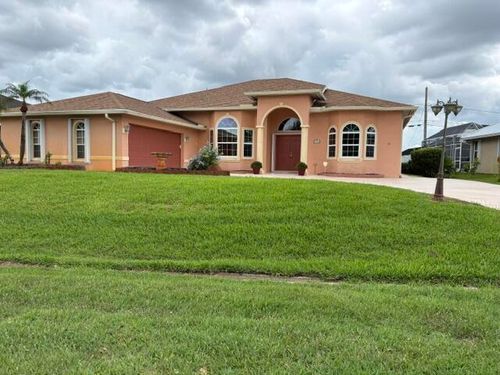 3306 Se Ford Ln, Port St. Lucie, FL, 34984-6435 | Card Image