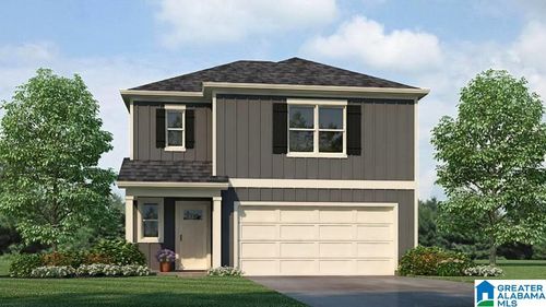 2017 Eaton Pl, CHELSEA, AL, 35043-4013 | Card Image