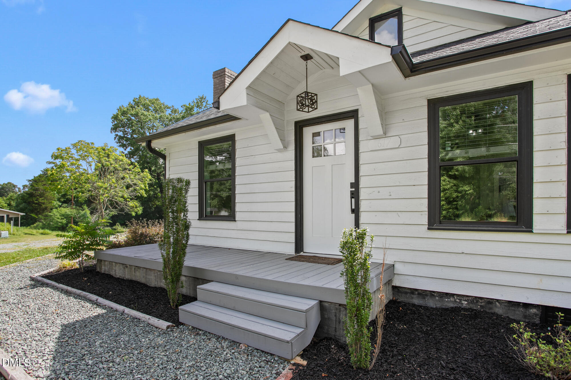 Residential in Whitsett 5
