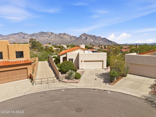 1233 W Crystalline Way, Tucson, AZ, 85737-8550 | Card Image