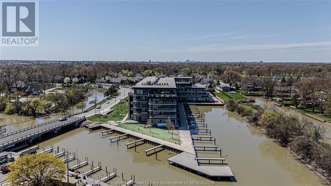 308 - 14400 Tecumseh Rd, Condo with 2 bedrooms, 2 bathrooms and null parking in Tilbury ON | Image 4