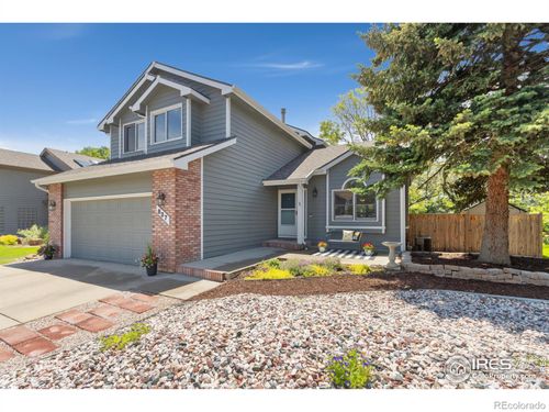 837 Marble Dr, Fort Collins, CO, 80526-3140 | Card Image