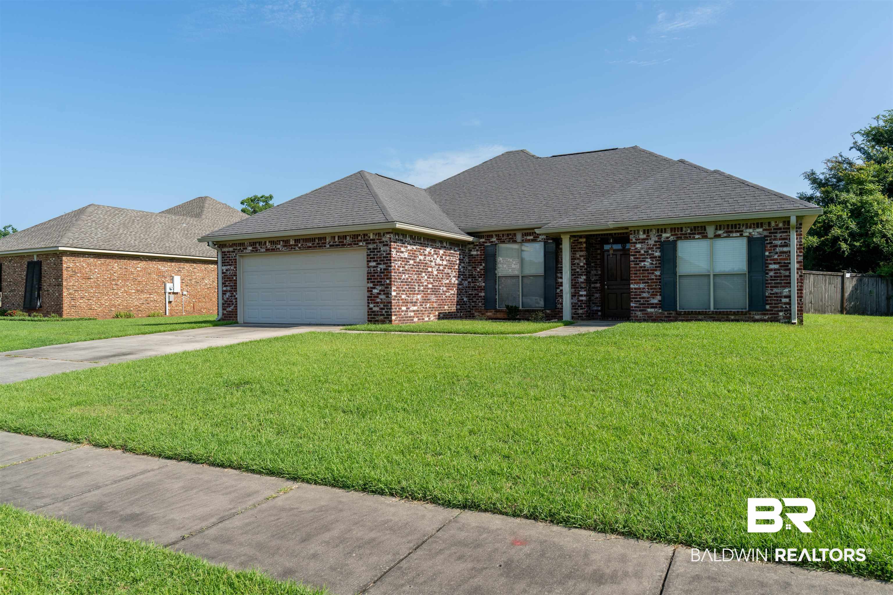 Residential in Daphne 4