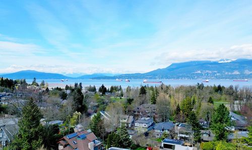 4350 Locarno Cres, Vancouver, BC, V6R1G3 | Card Image