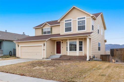 8076 Lodi Ln, Fountain, CO, 80817-1577 | Card Image