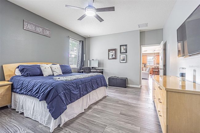 1418 Rushgrove Cir, House other with 4 bedrooms, 3 bathrooms and null parking in DOVER FL | Image 15