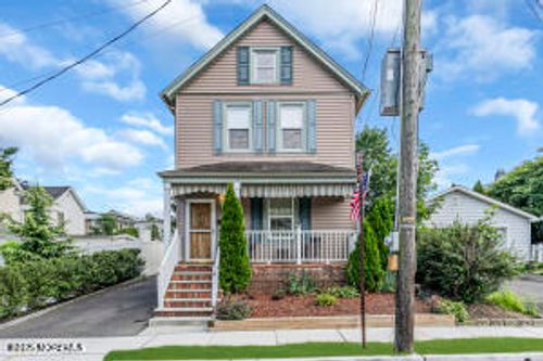 96 Mechanic St, Red Bank, NJ, 07701-1805 | Card Image