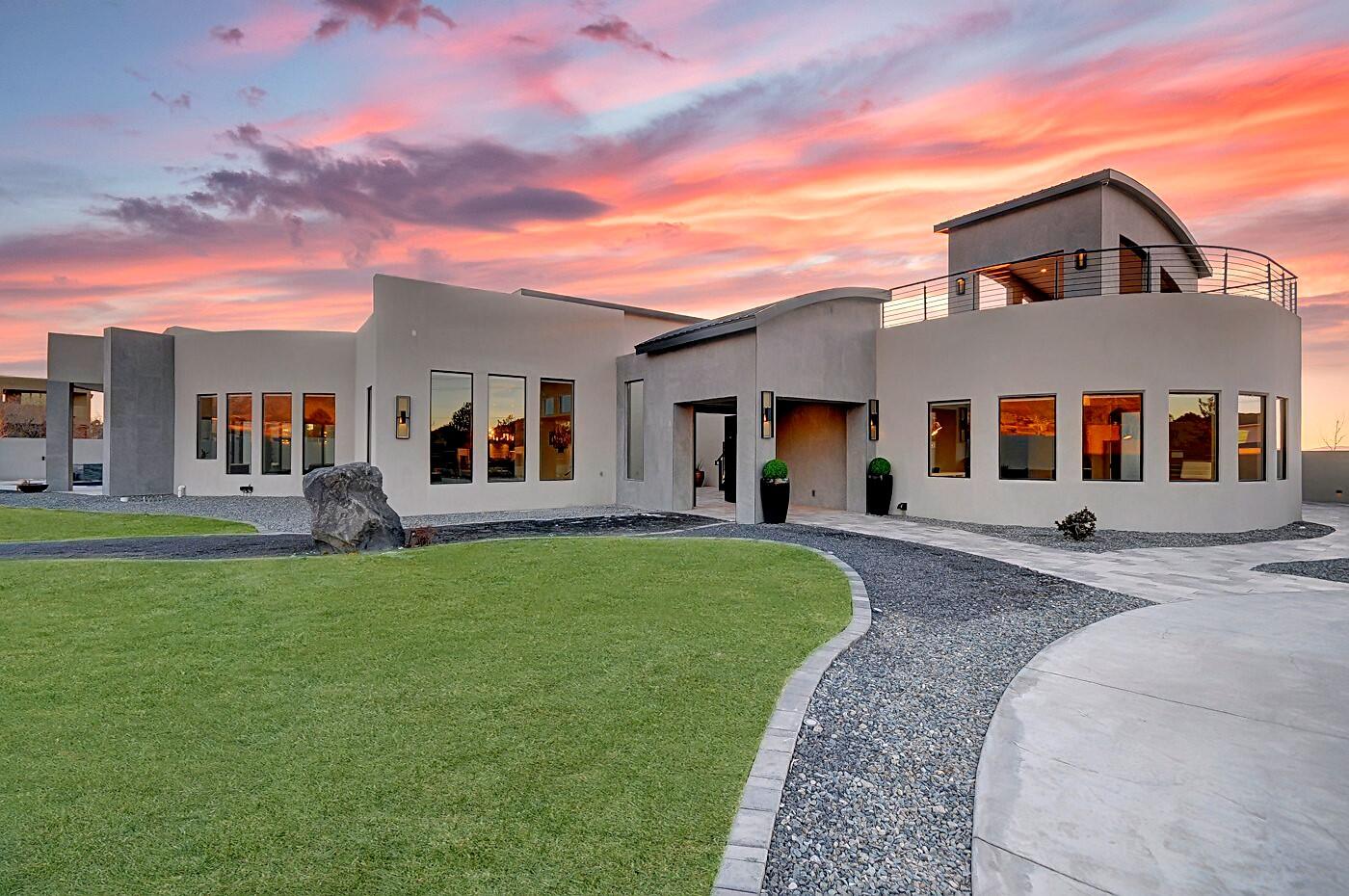 Glendale Ave, Albuquerque, NM 87122