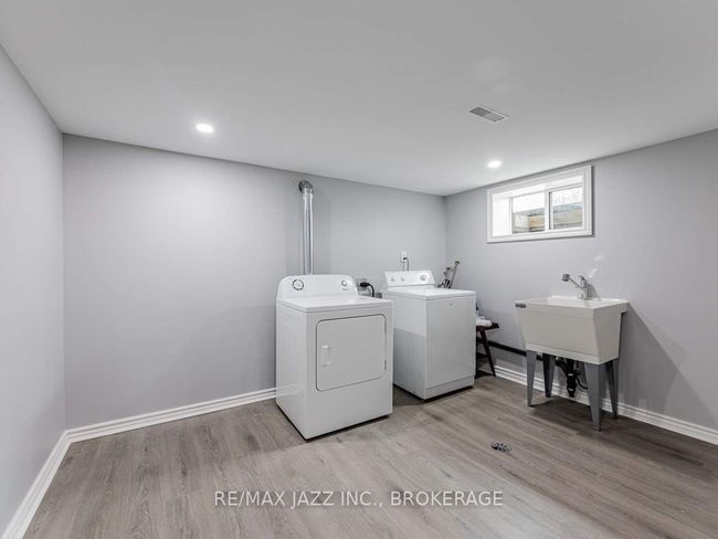 416 Annapolis Ave, House other with 3 bedrooms, 2 bathrooms and 2 parking in Oshawa ON | Image 25
