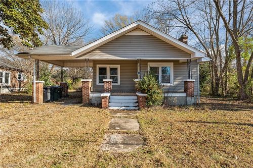 612 Willard St, Greensboro, NC, 27405-7558 | Card Image