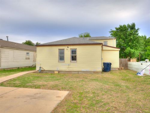 2709 Sw 42nd Street, Oklahoma City, OK, 73119 | Card Image