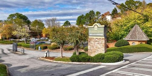 1907 Barrow Way, Duluth, GA, 30096-5380 | Card Image