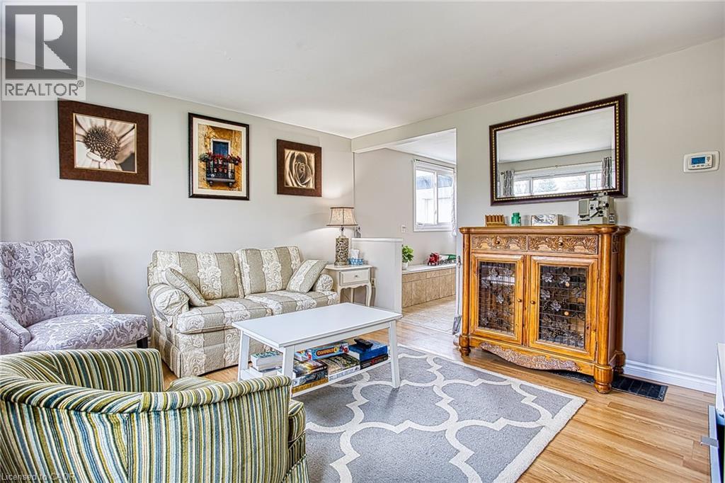 Residential in Stoney Creek 4