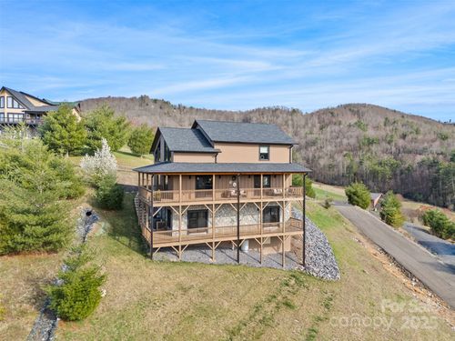 527 Cedar Trl, Fleetwood, NC, 28626-9296 | Card Image