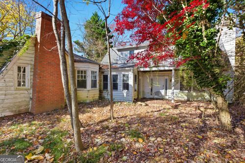 133 Blue Ridge Ave, Demorest, GA, 30535-5752 | Card Image