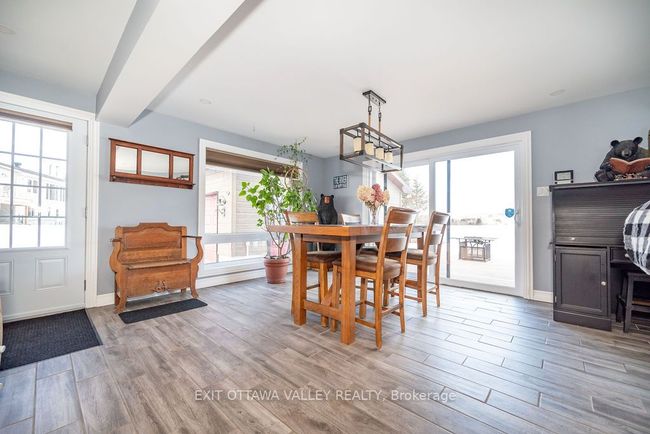 507 Edgewater Way, House other with 2 bedrooms, 2 bathrooms and 10 parking in Mackey ON | Image 12
