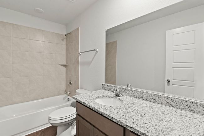 5024 Wellborn Rd, House other with 3 bedrooms, 3 bathrooms and null parking in Crowley TX | Image 25