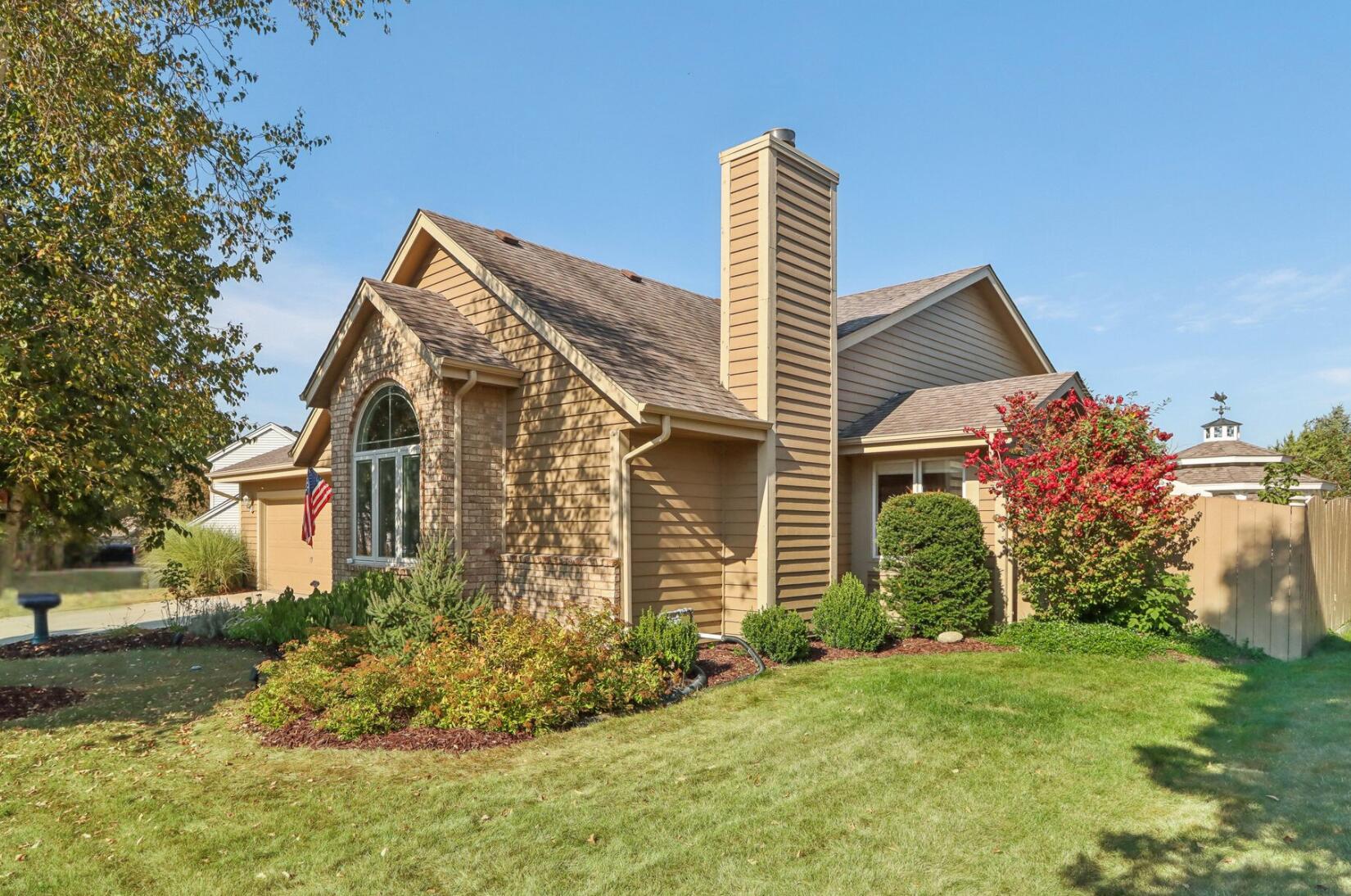 Swallow Rd, Waukesha, WI 53189