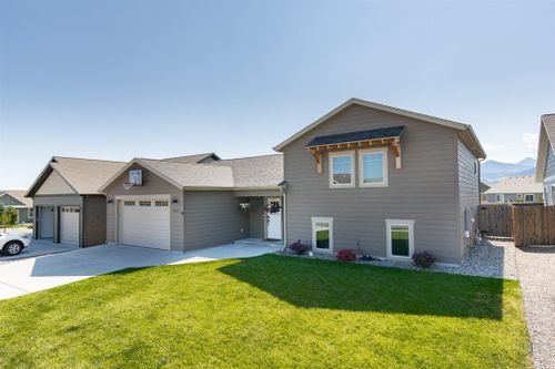 804 Gibson Circle, Livingston, MT, 59047 | Card Image