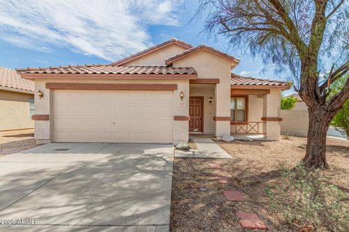4803 N 92nd Ln, Phoenix, AZ, 85037-1033 | Card Image