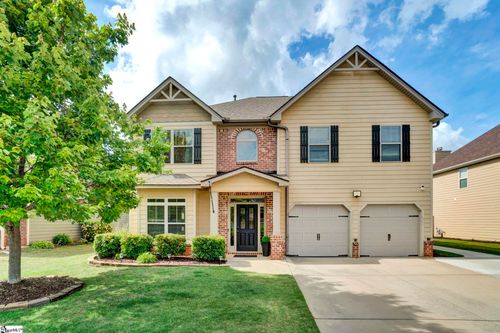 603 Tulip Tree Ln, Simpsonville, SC, 29680-7909 | Card Image
