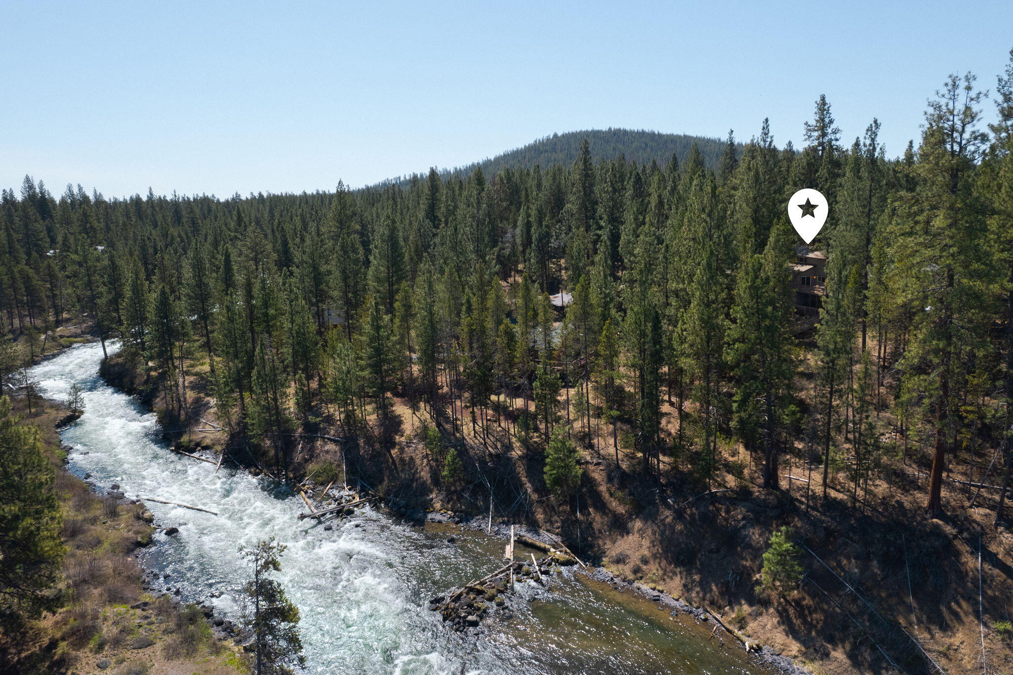 Wildriver Way, LA Pine, OR 97739