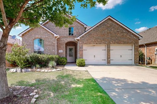 2651 Lake Ridge Dr, Little Elm, TX, 75068-3401 | Card Image