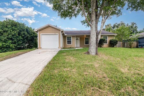 1605 Twin Oak Ln, Middleburg, FL, 32068-3921 | Card Image