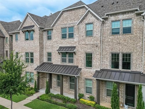 4219 Wetstone Ln, Frisco, TX, 75034-9657 | Card Image